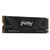 Твердотельный накопитель /  Kingston SSD Fury Renegade,  2048GB,  M.2 (22x80mm),  NVMe,  PCIe 5.0 x4,  3D TLC,  R / W 14700 / 14000MB / s,  IOPs 2 200 000 / 2 200 000,  TBW 2000,  DWPD 0.5  (12 мес)