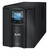 APC Smart-UPS SC SMC2000I Line-Interactive,  2000VA / 1200W,  Tower,  IEC,  LCD,  USB