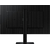 Монитор Samsung 27" S27D800EAIXCI черный IPS LED 5ms 16:9 HDMI M / M матовая HAS Piv 1000:1 350cd 178гр / 178гр 3840x2160 60Hz DP 4K USB 6.1кг