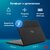 Ноутбук IRU Tactio 15ALG Core i5 12600H 16Gb SSD512Gb Intel Iris Xe graphics 15.6" IPS FHD  (1920x1080) без ОС black WiFi BT Cam 4500mAh  (2126364)