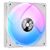 Кулер Ocypus Delta A40 ARGB WH  (Delta-A40-WH1NAWN00X-GL)