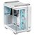 Корпус для ПК ASUS TUF GAMING GT502 HORIZON TG ARGB WHITE