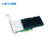 Сетевой адаптер PCIE 25GB 4SFP28 LRES1027PF-4SFP28 LR-LINK