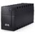 Powercom Raptor,  Line-Interactive,  1000VA  /  600W,  Tower,  Schuko