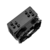 ID-Cooling SE-224-XTS MINI BLACK Soc-AM5 / AM4 / 1151 / 1200 / 1700 4-pin 16-32dB Al+Cu 180W 690gr Ret