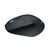Мышь беспроводная Logitech M720 Triathlon черная,  оптическая,  1000dpi,  Bluetooth + 2.4GHz,  USB-ресивер  (Logitech Unifying®),  8 кнопок,  под правую руку