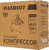 PATRIOT EURO 24-240 Компрессор [525306365] {Мощн.: 1.5 кВт; Напр.: 230В~50Гц; Об.двиг.: 2850 об / мин; Производит.: 240 л / мин; Об.ресивера: 24 л; Давл.: 8 бар; Вес: 17, 4 кг;}