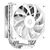 Устройство охлаждения (кулер) ID-Cooling SE-224-XTS WHITE Soc-AM4 / 1151 / 1200 / 2066 / 1700 4-pin 16-29dB Al+Cu 220W 650gr LED Ret