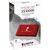 Твердотельный накопитель /  Kingston External SSD XS1000R BOC,  2000GB,  Type-C / A,  USB 3.2 Gen 2,  R / W 1050 / 1000MB / s,  70x33x14mm,  69g.,  Red  (60 мес)
