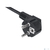 Cabeus PC-186-VDE-1.8M Кабель питания компьютера  (Schuko+C13)  (3x0.75),  1.8м