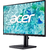 Монитор Acer 21.5" Vero V227QE0bmipx черный IPS LED 1ms 16:9 HDMI M / M матовая 1000:1 250cd 178гр / 178гр 1920x1080 100Hz VGA DP FHD