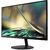 Монитор 23.8" ACER SA243YG0bi Black  (IPS,  1920x1080,  178° / 178°,  250 cd / m2,  1500:1  (100M:1),  1ms,  120Hz,  VGA,  HDMI)