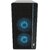 ПК IRU Tactio 310H6SEA MT i3 13100F  (3.4) 16Gb SSD512Gb RTX3050 6Gb FreeDOS GbitEth 600W черный  (RUS)  (2113605)