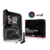 ASUS ROG MAXIMUS Z890 HERO BTF,  LGA1851,  Z890,  4*DDR5,  4*SATA,  6*M.2,  8*USB 3.2,  Type-C,  2*PCIx16,  1*PCIx1,   2*Thunderbolt™ 4,  HDM,  ATX; 90MB1KG0-M0EAY0