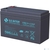 B.B. Battery АКБ HRL 9-12XP  (12V 9Ah  ДШВ 151x65x94)