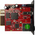 Модуль Powercom DA807 SNMP 1 port + USB  (short)