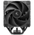 Кулер для процессора DEEPCOOL AK400 G2 LGA1851 / 1700 / 1200 / 115X / AM5 / AM4  (12шт / кор,  TDP 220W,  PWM,  Fan 120mm,  4 тепл. Трубки,  Wood-grain top cover,  черный) RET  (R-AK400G2-BKNNMN-GJD)