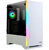 ZALMAN S5,  ATX,  WHITE,  WINDOW,  2xCOMBO  (3.5" or 2.5"),  4x2.5",  2xUSB2.0,  1xUSB3.0,  FRONT 1x120mm,  REAR 1x120mm RGB
