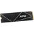 SSD жесткий диск M.2 2280 4TB AGAMMIXS70B-4T-CS ADATA