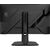 Монитор 27" MSI MAG 272QPF E20 Black  (Rapid IPS,  2560x1440,  HDMI+HDMI+DP+Type C  (15W),  0.5 ms,  178° / 178°,  300 cd / m,  1000:1,  200Hz)