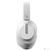 Наушники накладные A4Tech Bloody MH390 белый беспроводные bluetooth оголовье  (MH390 WHITE)