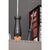 Отвертка Deli Крестовая отвертка "Home Series Gray" Deli HT1206C PH2x150мм  Эксклюзивный дизайн,  рукоятка из высококачественного софттач пластика