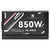 Блок питания 850W /  Power Supply Thermalright,  850W 80+ Bronze  (ATX,  3.0,  PCIe 5.0,  Full modular,  1x24 (20+4)pin,  2xCPU 8 (4+4)pin,  4xPCIe*2 8 (6+2)pin,  3xSATA3,  1x12+4pin  (12VHPWR PCIe 5.0 12+4pin 600mm),  3xMOLEX4pin,  Active,  120x120mm,  150x140x86mm,  APFC,  black)