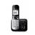 Panasonic KX-TG6821RUB Dect черный автооветчик