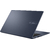 Ноутбук Asus Vivobook 15 X1502VA-BQ924 Core i7 13620H 16Gb SSD512Gb Intel Iris Xe graphics 15.6" IPS FHD  (1920x1080) без ОС blue WiFi BT Cam  (90NB10T1-M01890)