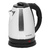 Чайник электрический Starwind SKS1053 1.8л. 1500Вт серебристый / черный  (корпус: нержавеющая сталь / пластик)