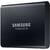 Твердотельный накопитель SSD Samsung T5 External 1Tb  (1024GB) USB 3.1  (MU-PA1T0B / WW)