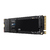 Samsung SSD 2Tb 990 EVO M.2 MZ-V9E2T0BW NVMe 2.0,  PCIe 4.0 x4,  V-NAND TLC