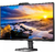 Монитор LCD 23.8'' 16:9 1920х1080 (FHD) IPS,  nonGLARE,  75 Гц,  300cd / m2,  H178° / V178°,  1000:1,  50M:1,  16, 7 миллионов цветов,  4ms,  HDMI,  DP,  USB-Hub,  Height adj,  Swivel,  Speakers,  Black