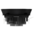 ID-Cooling DK-03 RAINBOW Soc-AM5 / AM4 / 1151 / 1200 / 1700 4-pin 14-26dB 100W 250gr LED Ret