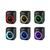 Портативная колонка 50W BLACK 65450 BOOMER 50 DEFENDER