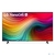 Телевизор LED LG 55" 55NANO80T6A.ARUG синяя сажа 4K Ultra HD 60Hz DVB-T DVB-T2 DVB-C DVB-S DVB-S2 USB WiFi Smart TV
