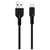 HOCO HC-68945 X20 /  USB кабель Micro /  3m /  2A /  Black