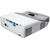 Проектор ViewSonic PX800HD  (DLP,  1080p 1920x1080,  2000Lm,  10000:1,  HDMI,  MHL,  2x10W speaker,  3D Ready,  lamp 7500hrs,  ultra short-throw,  White,  6.1kg)