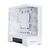 корпус ZALMAN P40 DS,  ATX,  WHITE,  WINDOW,  9.1-inch LCD screen,  2xCombo (2.5” or 3.5”),  1x2.5”,  1xUSB TYPE-C,  2xUSB3.0,  SIDE 3x120mm ARGB,  REAR 1x120mm ARGB