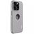 Чехол Super Frosted Shield Pro,  titanium gray,   (AP IP15 Pro Max)