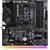 Asrock B550M PG RIPTIDE Soc-AM4 AMD B550 4xDDR4 mATX AC`97 8ch (7.1) 2.5Gg RAID+HDMI+DP