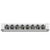 D-Link DES-1008C / B1A,  L2 Unmanaged Switch with 8 10 / 100Base-TX ports.2K Mac address,  Auto-sensing,  802.3x Flow Control,  Stand-alone,  Auto MDI / MDI-X for each port,  Plastic case. Manual + External Pow