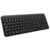 Клавиатура беспроводная BT Logitech K250,  Graphite [920-013452]