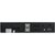 Powercom King Pro RM KIN-1200AP,  LCD,  1200VA / 960W,  SNMP Slot,  black