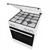 Газовая плита GG6A11WF 745699 GORENJE