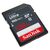 Карта памяти SDXC 128GB UHS-I SDSDUNR-128G-GN3IN SANDISK
