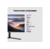 IRBIS NOBLEVIEW 32'' LED Monitor 2560x1440,  16:9,  VA,  300 cd / m2,  3000:1,  3ms,  HDMI,  DPх2,  USB,  Audio output,  PJack 165Hz,  Height,  Tilt,  Swiv,  Pivot,  внешн. бп,  VESA 100x100,  Black NEW