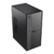 Корпус Accord ACC-1603 черный без БП mATX 1x80mm 2xUSB2.0 audio
