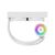 Жидкостная система охлаждения Arctic Cooling Arctic Liquid Freezer III-240 A-RGB White Multi Compatible All-In-One CPU Water Cooler   (ACFRE00150A)