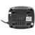 Stabilizer POWERMAN AVS 1000C,  step-type regulator,  1000VA  /  500W,  150-280V,  the maximum input current is 8A,  2 eurosockets,  IP-20,   floor standing,  151mm x 126mm x 123mm,  2kg.